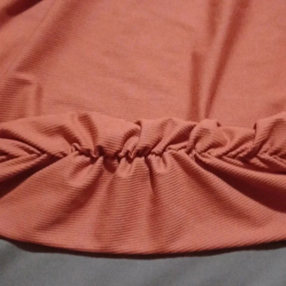 Nine West ribbed  shirt - Picture 7 of 7
